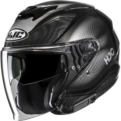 Casque i31 DEPE MC5 HJC