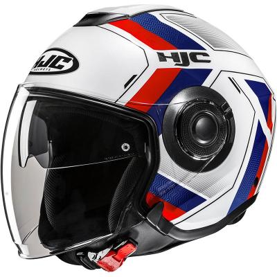 Casque i40N VELU MC21 HJC