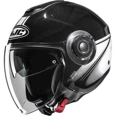 Casque i40N VISION MC5 HJC