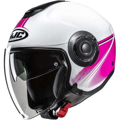 Casque i40N VISION MC8 HJC