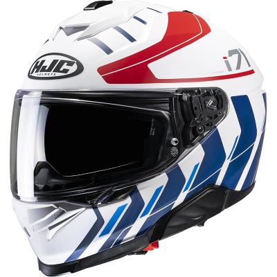 Casque i71 SIMO MC21SF HJC