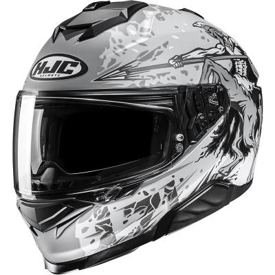 Casque i71 TAURUS MC10SF HJC