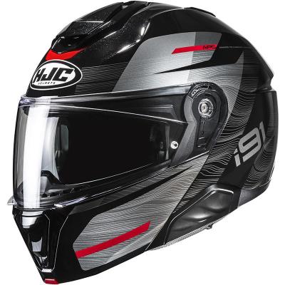 Casque i91 DUSK MC1 HJC