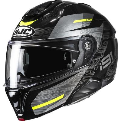 Casque i91 DUSK MC3H HJC
