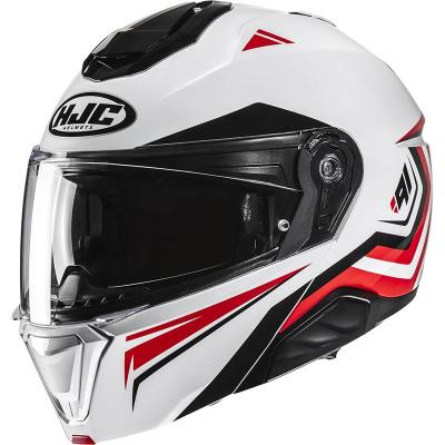 Casque i91 TRICUS MC1 HJC