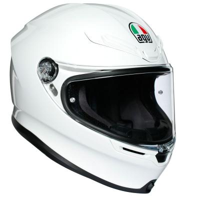Casque intégral AGV K-6 - MONO