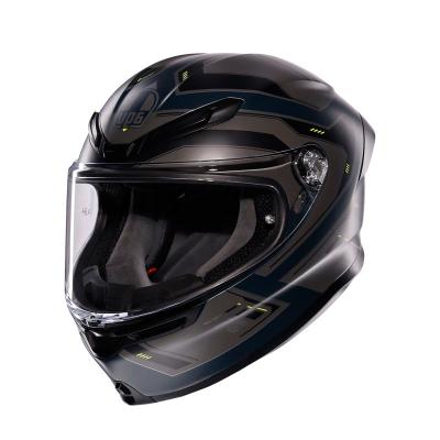 Casque intégral AGV K-6 S - ENHANCE