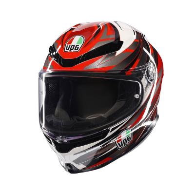 Casque intégral AGV K-6 S - REEVAL