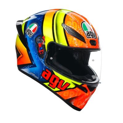 Casque intégral AGV K1 S - IZAN
