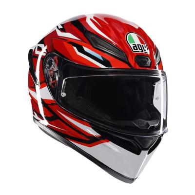 Casque intégral AGV K1 S - LION