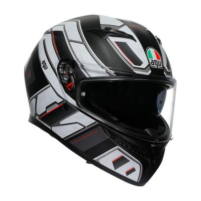 Casque intégral AGV K3 - RIVIA