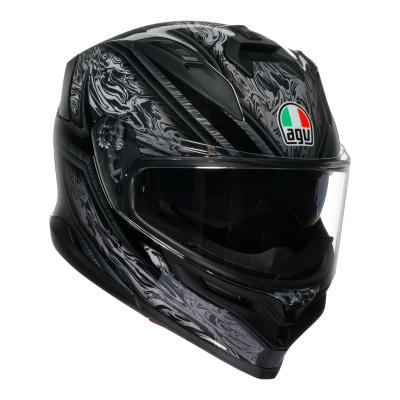Casque intégral AGV K7 - DAMASCUS