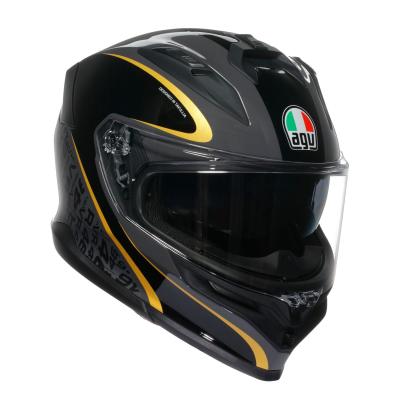Casque intégral AGV K7 - FLOW 46