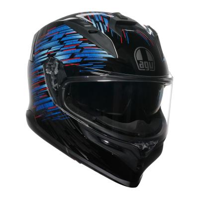 Casque intégral AGV K7 - GENISYS