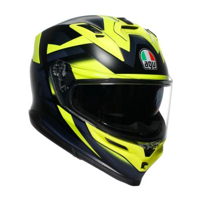 Casque intégral AGV K7 - GLIMPSE