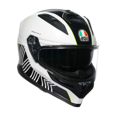 Casque intégral AGV K7 - SUPER 46