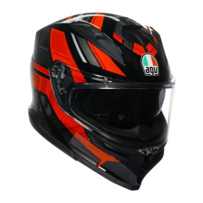 Casque intégral AGV K7 - TAURAX