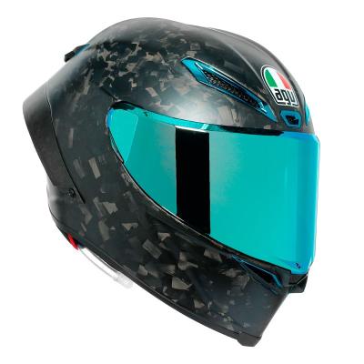 Casque intégral AGV PISTA GP RR - FUTURO CARBONIO FORGIATO