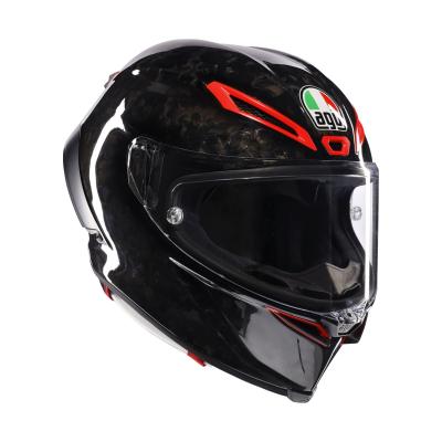 Casque intégral AGV PISTA GP RR - ITALIA CARBONIO FORGIATO