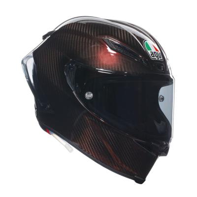Casque intégral AGV PISTA GP RR - MONO CARBON