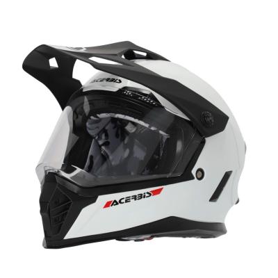 Casque int&eacute;gral Acerbis RIDER JUNIOR