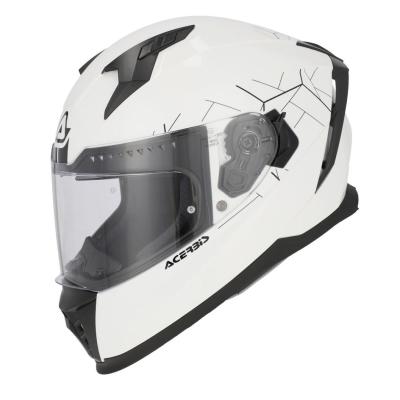 Casque int&eacute;gral Acerbis X-WAY SOLID