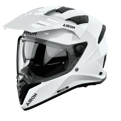 Casque int&eacute;gral Airoh BADX-X - COLOR