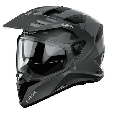 Casque int&eacute;gral Airoh BANDIT - COLOR