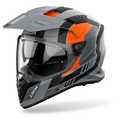 Casque intégral Airoh BANDIT - HORN