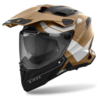 Casque intégral Airoh COMMANDER 2 - REVEAL