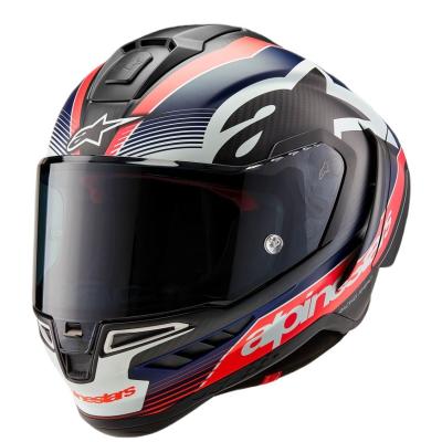 Casque intégral Alpinestars Supertech R10 Team