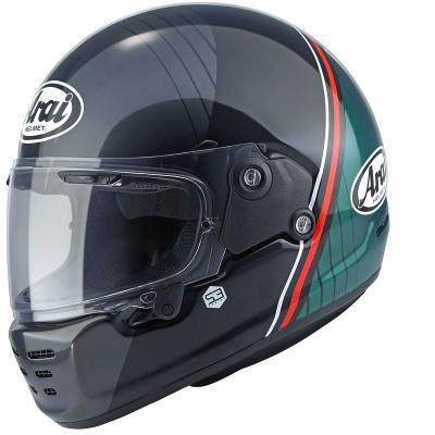 Casque intégral Arai CONCEPT-XE - TEMU