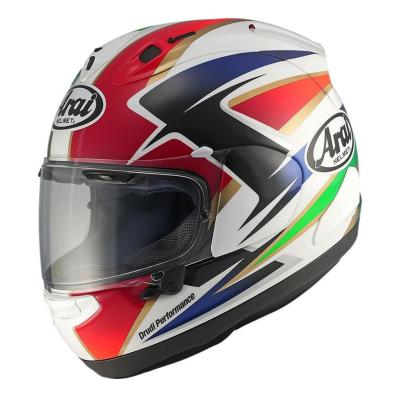 Casque int&eacute;gral Arai RX-7V EVO - CADALORA RSTY- REPLICA