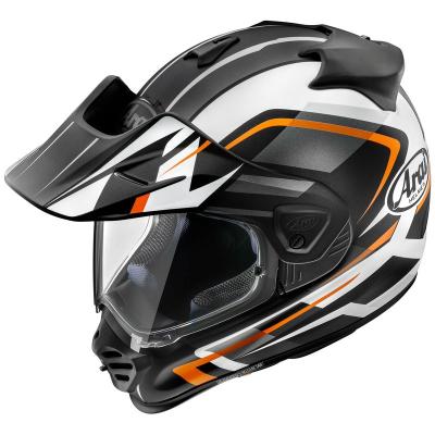Casque intégral Arai TOUR-X5 - DISCOVERY