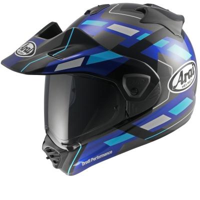 Casque intégral Arai TOUR-X5 - MATCH