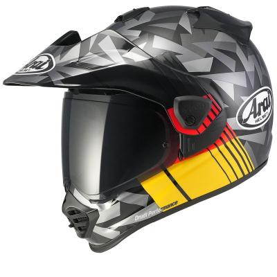 Casque int&eacute;gral Arai TOUR-X5 - NATION DE
