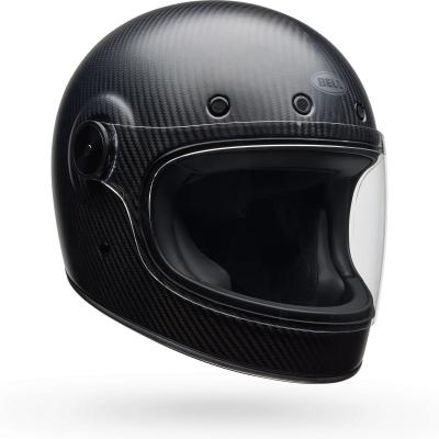 Casque int&eacute;gral Bell BULLITT GT CARBON - MATT