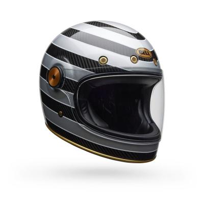 Casque int&eacute;gral Bell BULLITT GT CARBON RSD TEMPLE