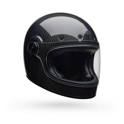Casque int&eacute;gral Bell BULLITT GT CARBONE