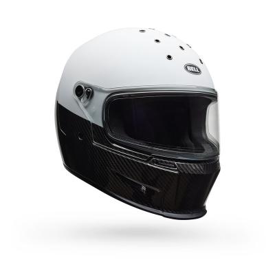 Casque intégral Bell ELIMINATOR CARBON DIVERGE