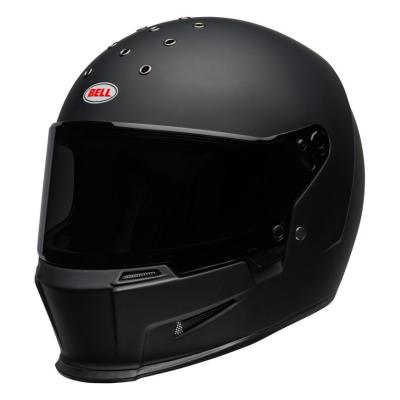 Casque intégral Bell ELIMINATOR - SOLID