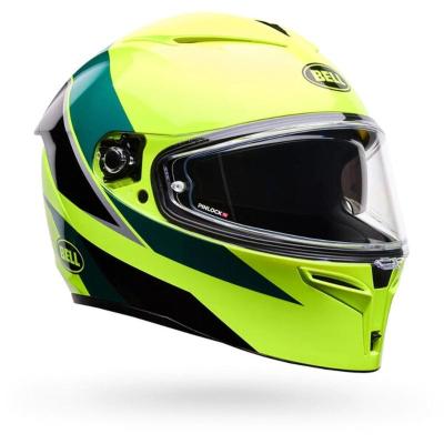 Casque int&eacute;gral Bell LITHIUM FLIP