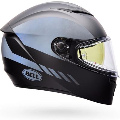 Casque int&eacute;gral Bell LITHIUM MIPS - NIGHT RIDER