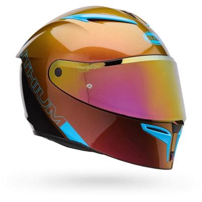Casque int&eacute;gral Bell LITHIUM MIPS PLUS - DELTA
