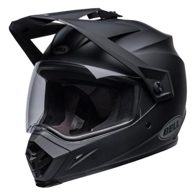 Casque int&eacute;gral Bell MX-9 ADVENTURE MIPS SOLID