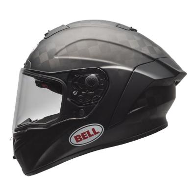 Casque intégral Bell PRO STAR FIM - SOLID
