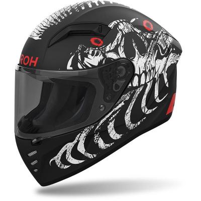 Casque intégral CONNOR MYTH AIROH