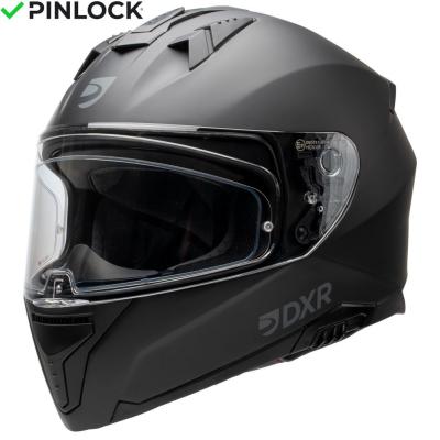 Casque int&eacute;gral DXR ELEVEN 22.06