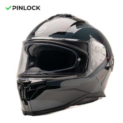 Casque intégral Dexter HYPERION TECH