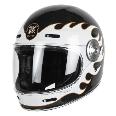Casque intégral Dexter TANNEN JUST RIDE OR DIE